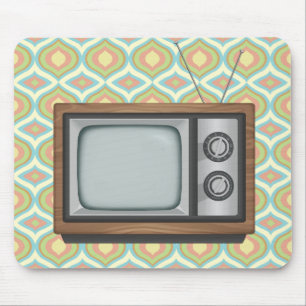 Retro-tv Muismat