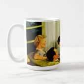 Retro-tv-serie Drink Mok (Links)