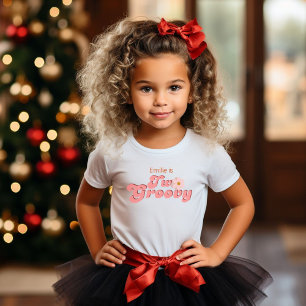 Retro twee Groovy  Daisy Flower Verjaardagsfeestje