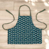 Retro UFO Spaceship Kids Space Adventure Schort