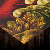 Retro Undersea Life Zee Anemonen & Coral 3 Stijlen Tissuepapier