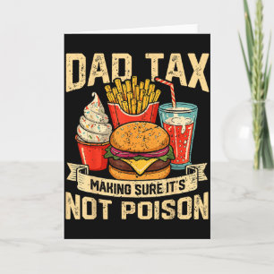 Retro Vader Belasting Zorgen Dat Het Niet Giftig I Kaart