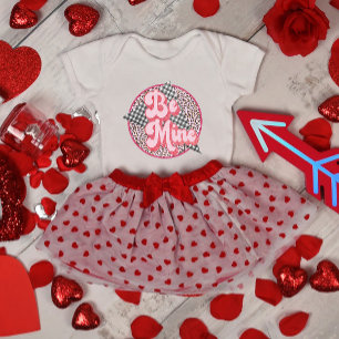 Retro-Valentijn: mijnen Romper