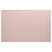 Retro Valentijnsdag Patroon Stof (Yard (91,4 cm))
