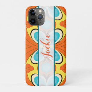 Retro van 70 s Case-Mate iPhone case