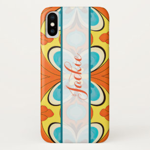Retro van 70 s Case-Mate iPhone case