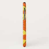 Retro van 70 s Case-Mate iPhone case (Achterkant/links)