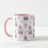 Retro Vans Mok (Links)