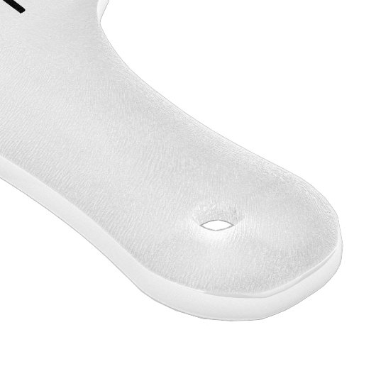 Retro veggies  snijplank (Hoek)