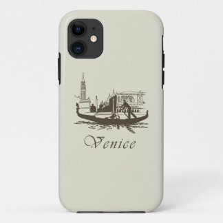 Retro Venice Case-Mate iPhone Case