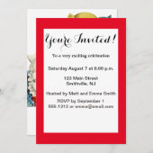 Retro Verjaardagsmeisje Cake Kat Kinderen Kunstwer Kaart (Voorkant / Achterkant)