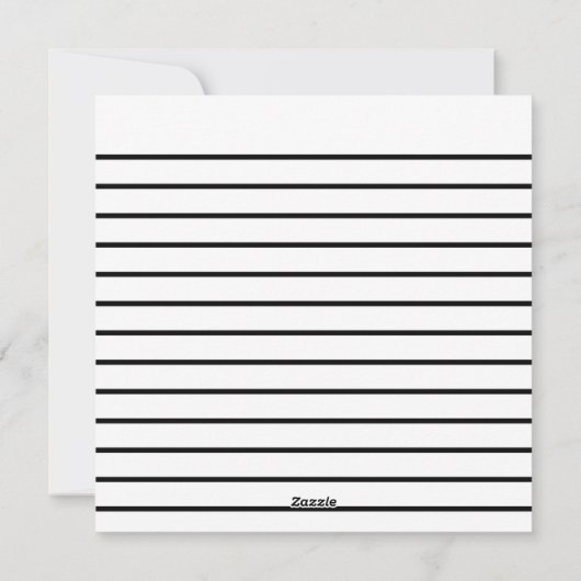 Retro Verpleegster Pinup_ Echte Mannen Trouwen Ver Feestdagenkaart (Achterkant)