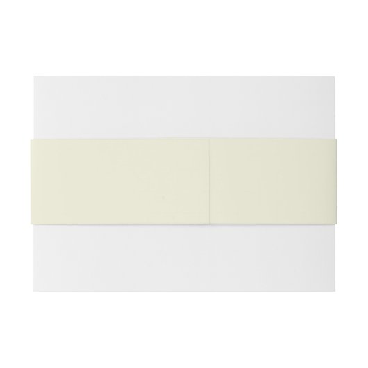 Retro Vette Typografie Heldere Aangepaste Bruiloft Uitnodigingen Wikkel (Achterkant Voorbeeld)