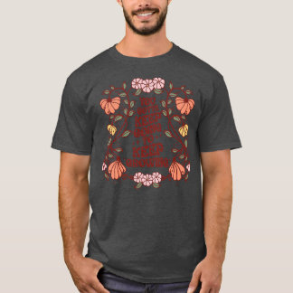 Retro Vibes 4 T-shirt