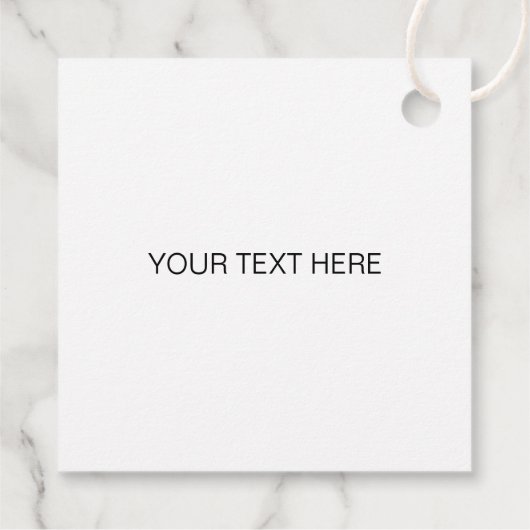 Retro Vibes Afstuderen Celebration Party Bedankjes Labels (Achterkant)