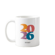 Retro Vibes Afstuderen Klasse van 2025