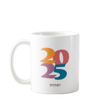 Retro Vibes Afstuderen Klasse van 2025