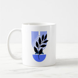 Retro Vibes Koffiemok