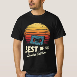 Retro Vibes T-shirt