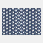 Retro Video Game Thema Gepersonaliseerde Verjaarda Inpakpapier Vel (Voorkant 2)