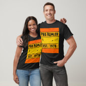 Retro Videogame Bowling T-shirt (Unisex)