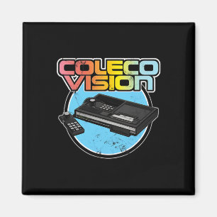 Retro  Videogame Gamer Magneet