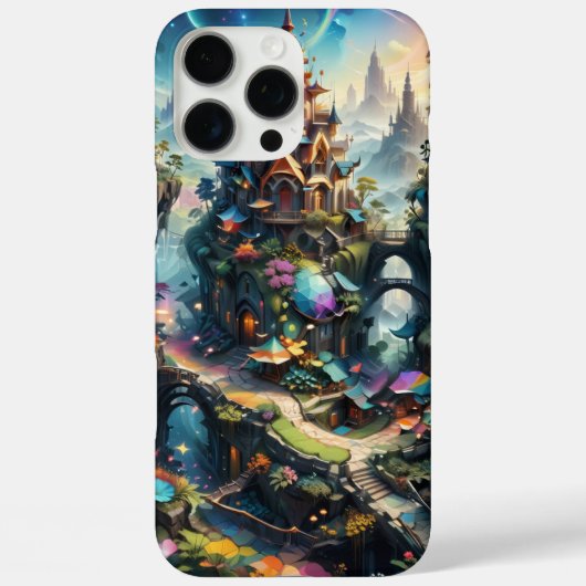 Retro videogame graphics Case-Mate iPhone case (Achterkant)