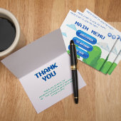 Retro videogame menu 1e verjaardagsfeestje