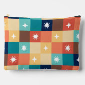 Retro Vierkanten Etui (Voorkant)
