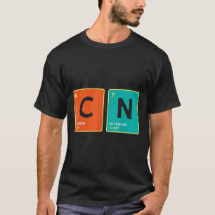 Retro Vintage 67 Meme Grappige Leraar Wetenschap P T-shirt
