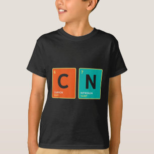 Retro Vintage 67 Meme Grappige Leraar Wetenschap P T-shirt