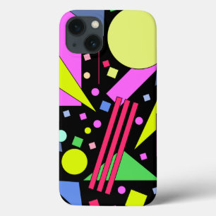 Retro Vintage 80s and 90s Style Case-Mate iPhone Case