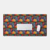 RETRO VINTAGE CONTROLLER CONSOLE VIDEOSPELLEN GAME BUREAUMAT (Keyboard & Muis)