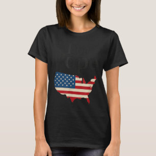 Retro Vintage Da Paus 14 Pop Nieuw Pausdom Humor T-shirt