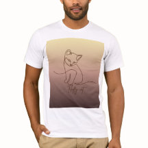 Retro Vintage Esthetische Grafische T-Shirt