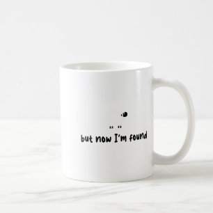 Retro Vintage Schaap Maar Nu Ben Ik Gevonden Grapp Koffiemok