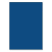 Retro vintage schrijfmachine en papier ontwerp kaart (Achterkant)