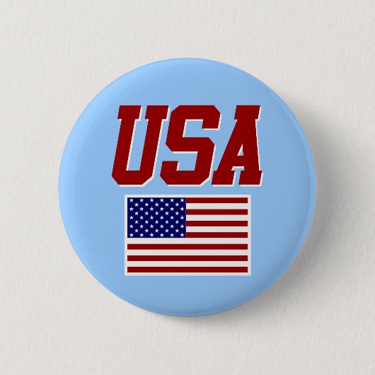 RETRO VINTAGE STIJL USA SPELDJE (Voorkant)