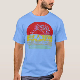 Retro Vintage T-shirt