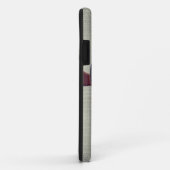 Retro Vintage Uil Case-Mate iPhone Case (Achterkant/rechts)