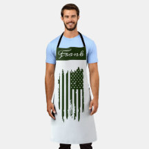 Retro Vintage Verenigde Staten Distressed American