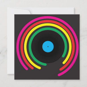 Retro Vinyl
