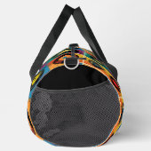 Retro Vinyl Record Album 60s 70s Plunjezak (Rechts)