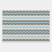 retro vis inpakpapier vel (Voorkant 2)