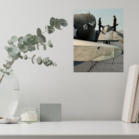 Retro vliegtuigfoto Cool piloot Luchtvaart 