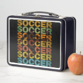 RETRO VOETBAL (In situ)