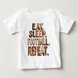 Retro voetbalwaaierdesign | Klassieke voetbalgrafi
