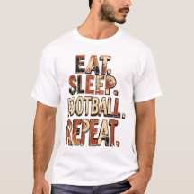 Retro voetbalwaaierdesign | Klassieke voetbalgrafi