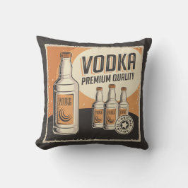 Retro Voka Sierkussen