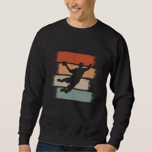 Handbal Hoodies en sweaters | Zazzle.nl